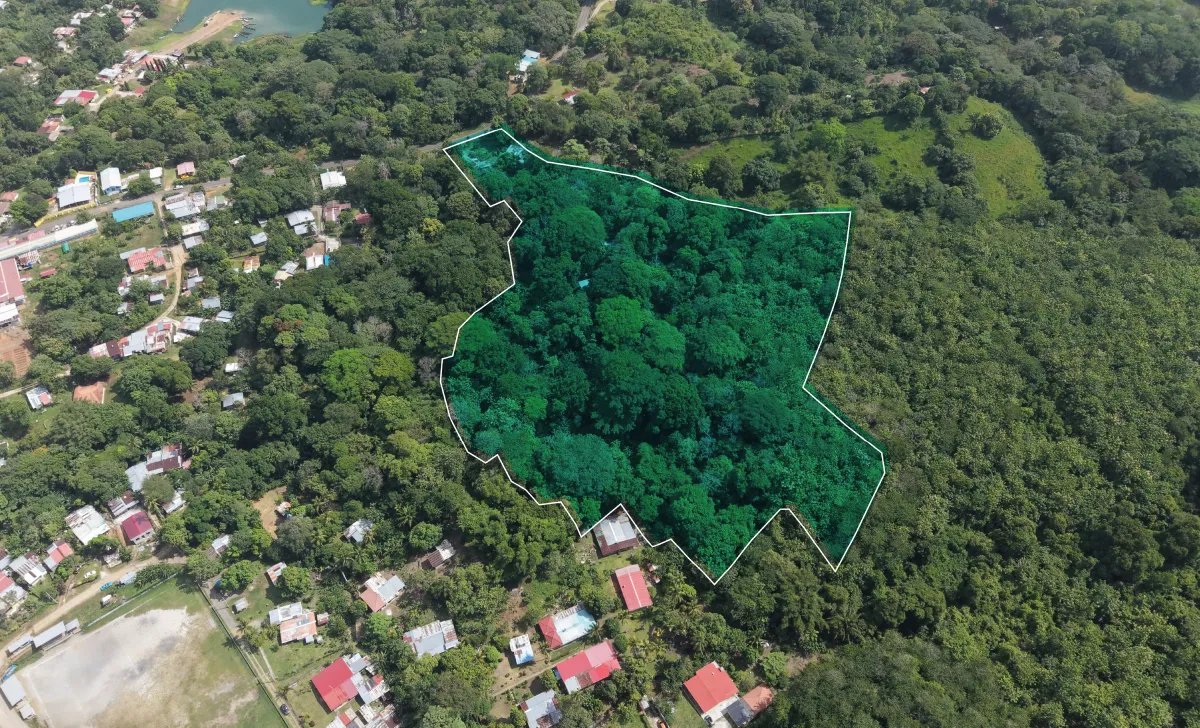 Venta de Terreno en Nuevo Vigía Colón