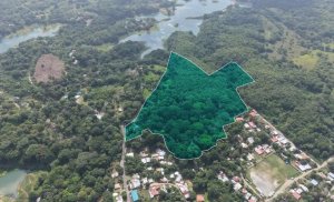 Venta de Terreno en Nuevo Vigía Colón