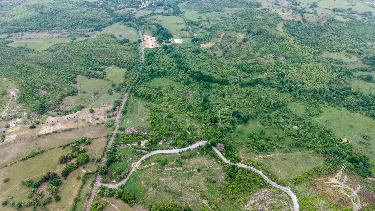 Venta de Terreno en Bejuco