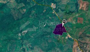 Venta de Terreno en Bejuco
