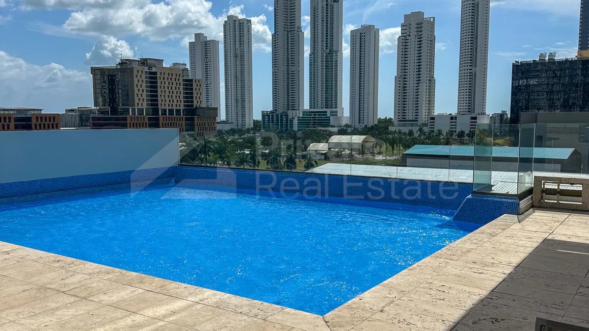 Apartamento en venta, Park lane Costa del Este
