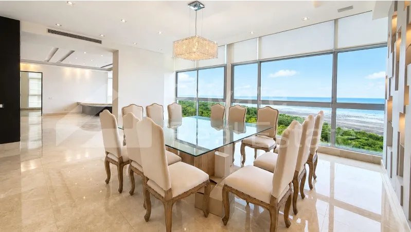 Apartamento à Venda em Costa Del Este