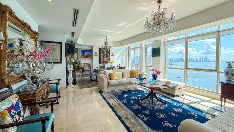 Apartamento à Venda em Punta Paitilla