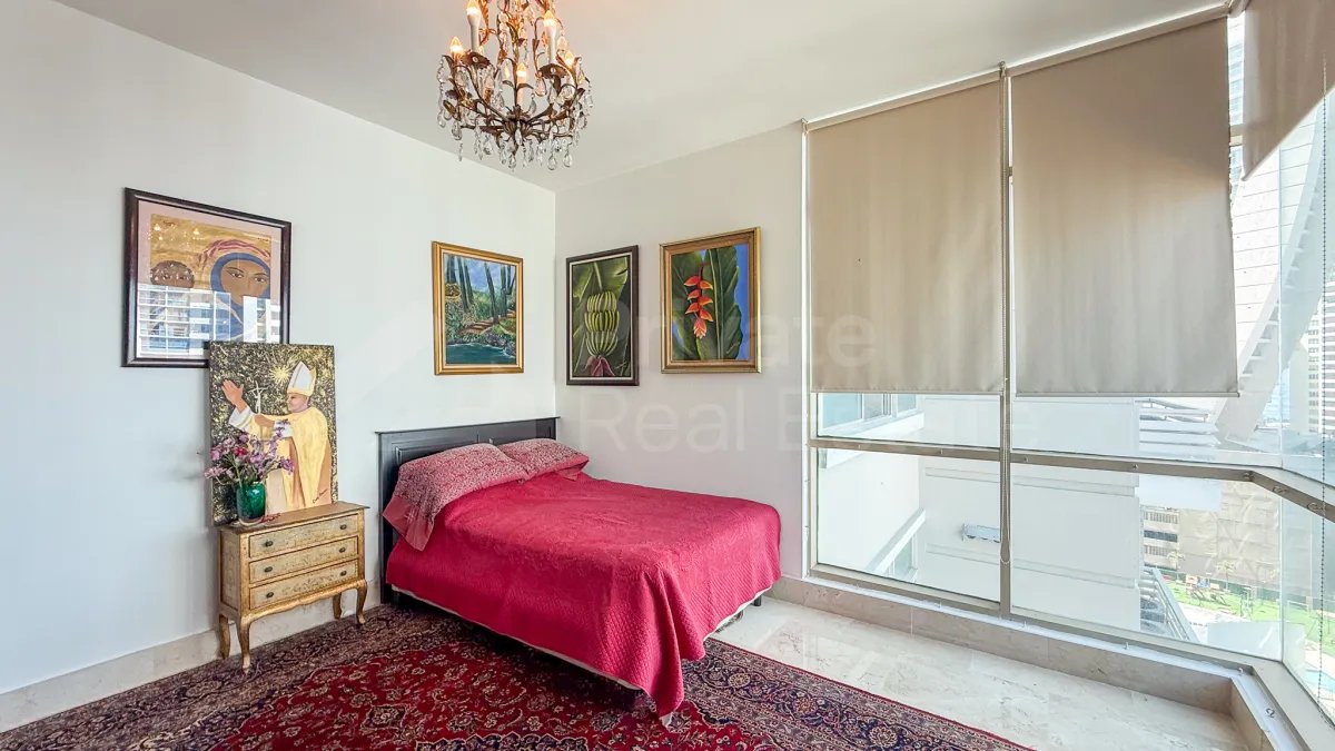 Apartment for Sale in Pacific Point, Punta Pacífica