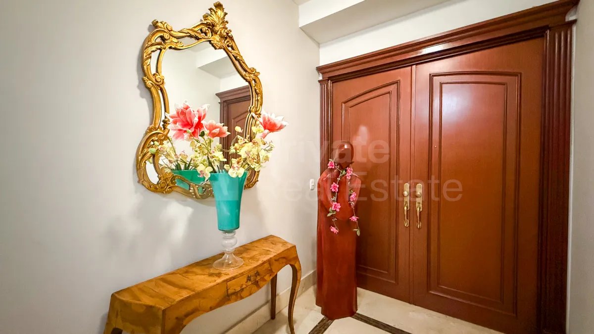 Apartment for Sale in Pacific Point, Punta Pacífica