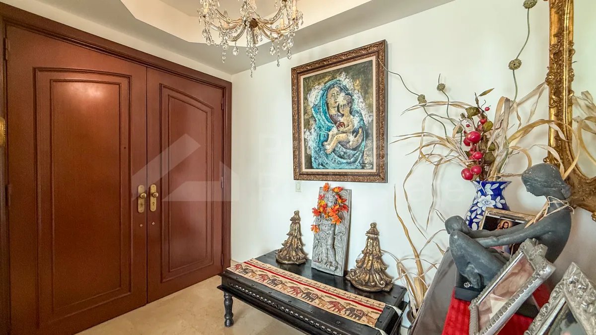 Apartment for Sale in Pacific Point, Punta Pacífica