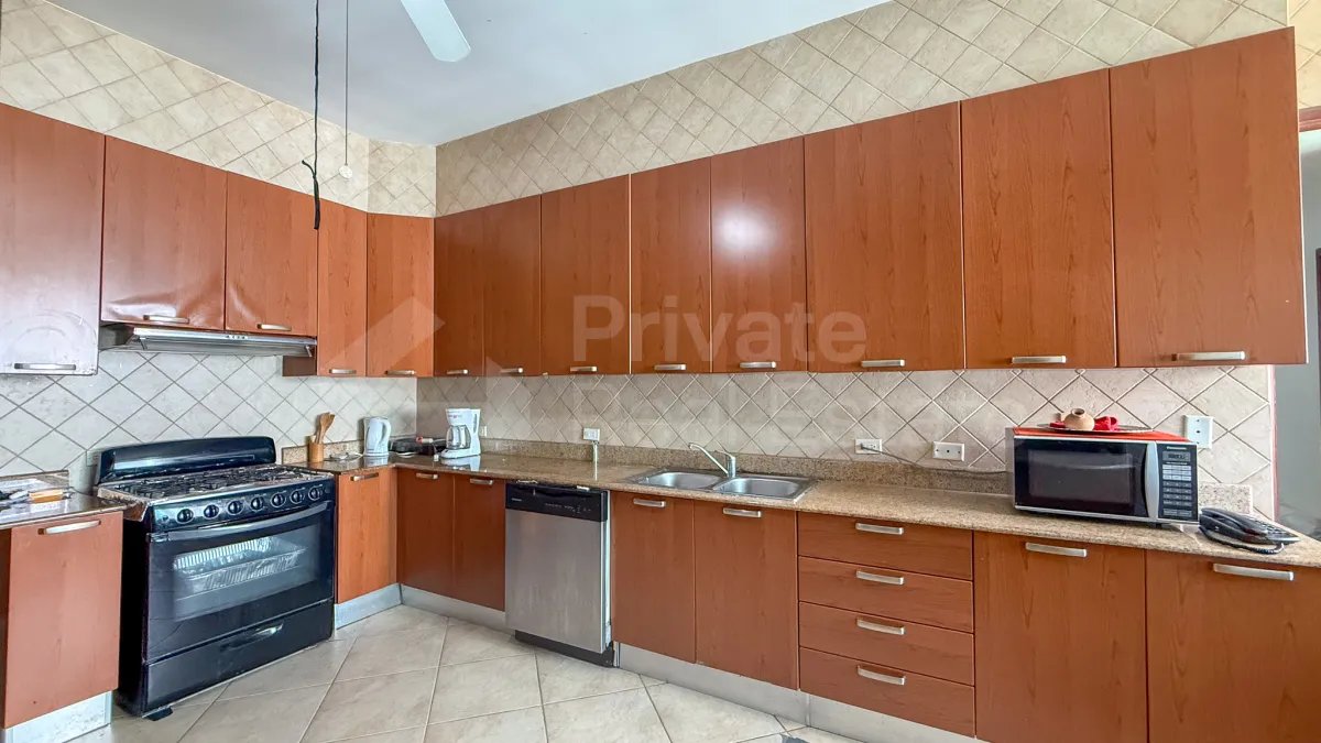 Apartment for Sale in Pacific Point, Punta Pacífica