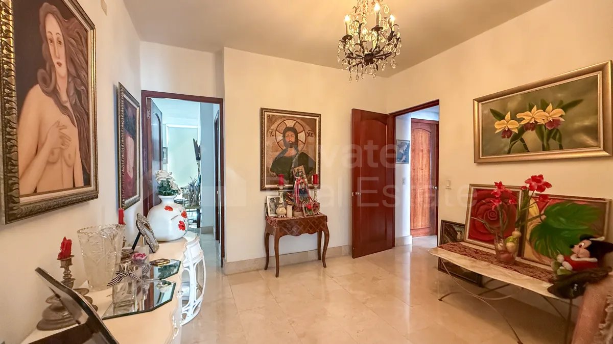 Apartment for Sale in Pacific Point, Punta Pacífica