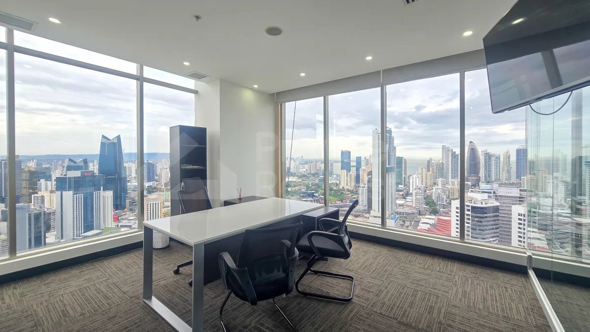 Office for sale in Balboa Avenue