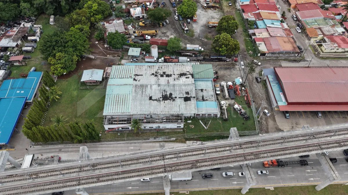 Building Lot for sale in Via Transistmica