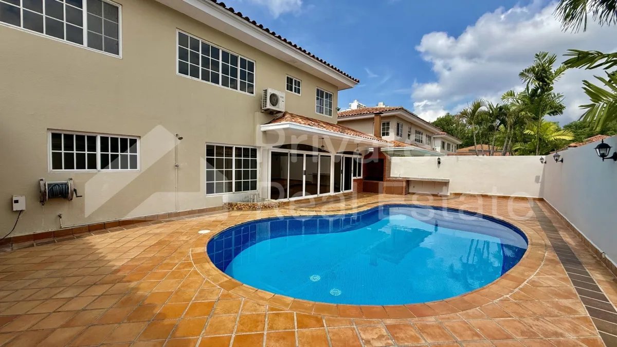 Single Family House for sale in Costa del Este
