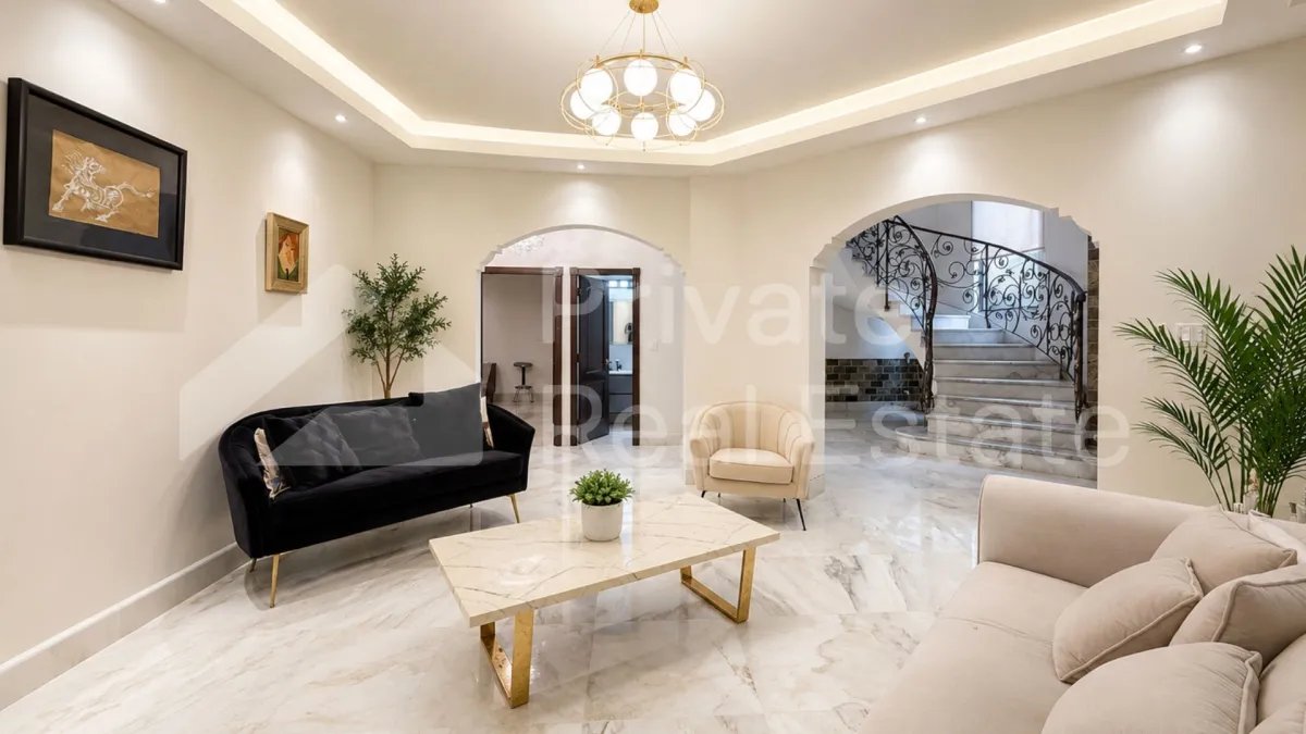 House for Sale in Costa del Este Ph Antigua