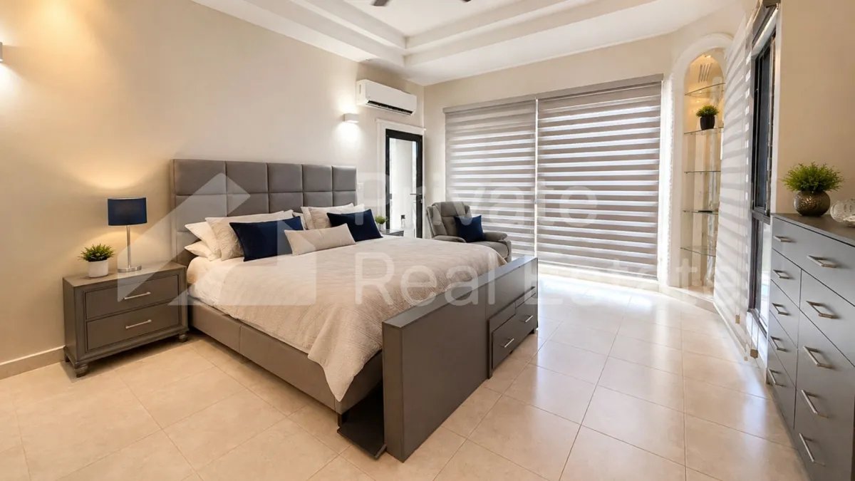 House for Sale in Costa del Este Ph Antigua
