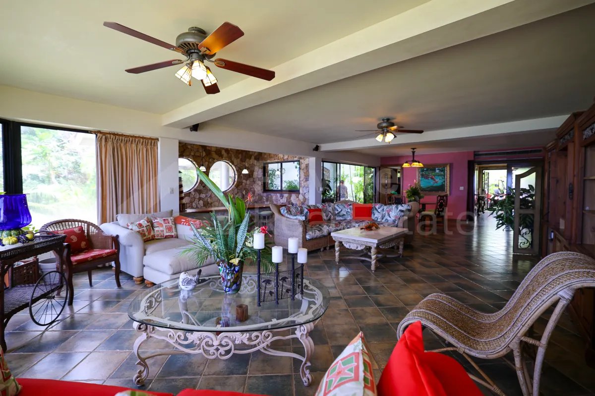 Single Family House for sale in Rio Hato