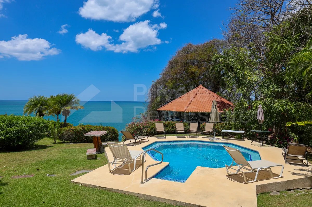 Single Family House for sale in Rio Hato