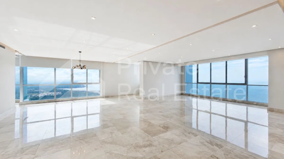 Penthouse for Sale in Costa del Este Ph Vitri