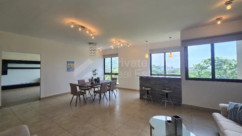 Apartamento para Alugar em El Cangrejo