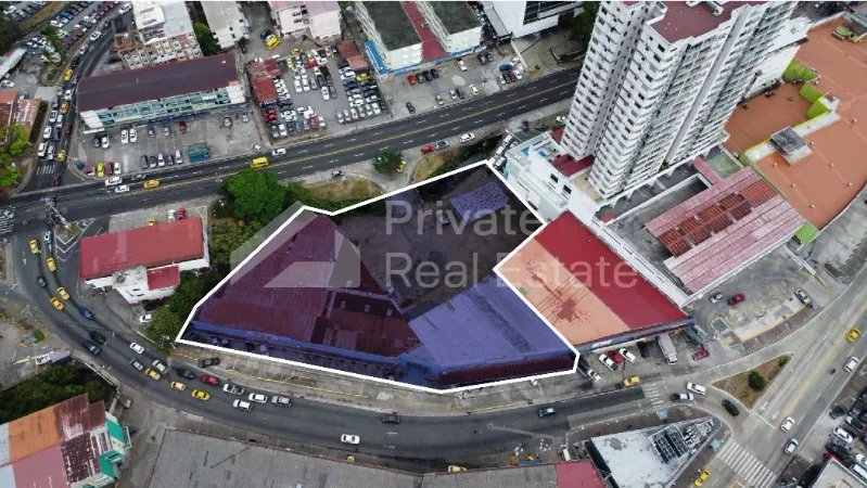 Ponto Comercial para Alugar em Brisas Del Golf