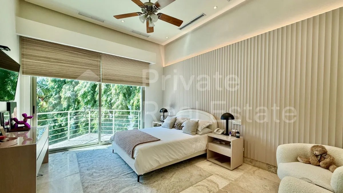 House for Sale in Costa del Este Ph Toscana