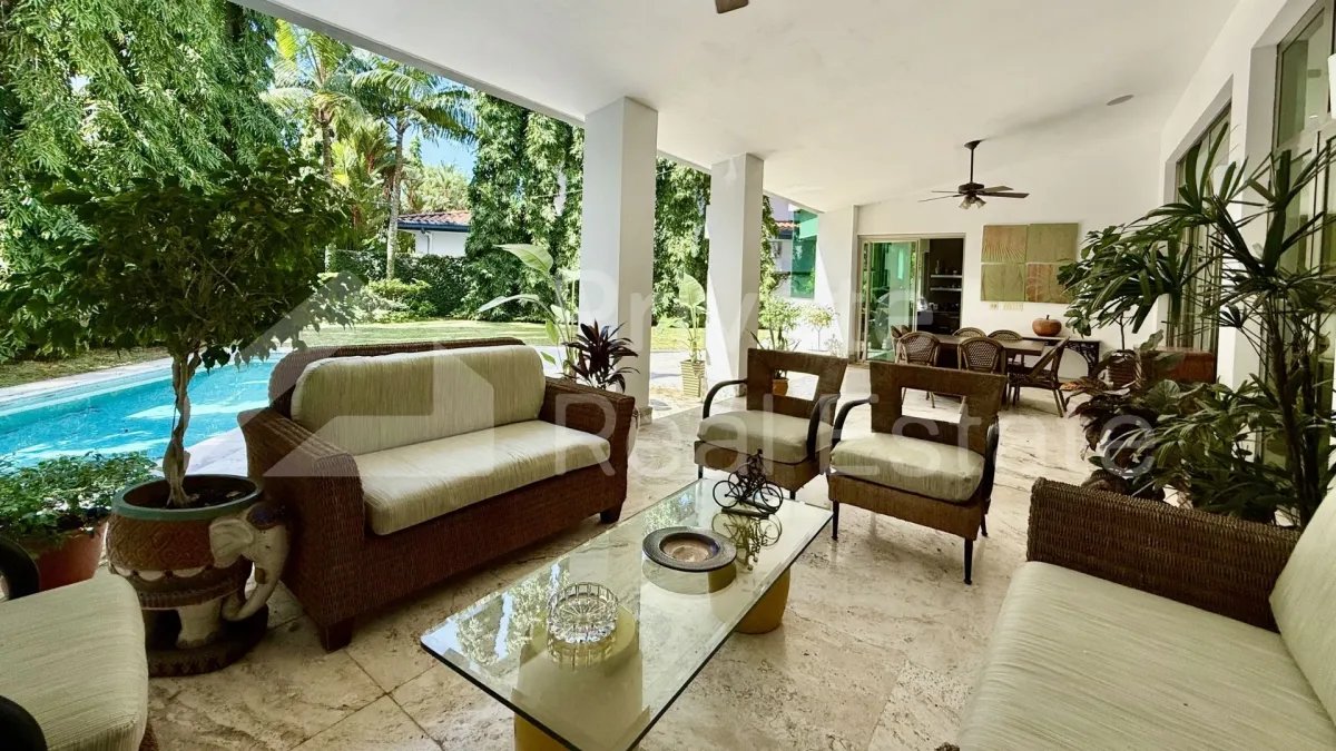 House for Sale in Costa del Este Ph Toscana