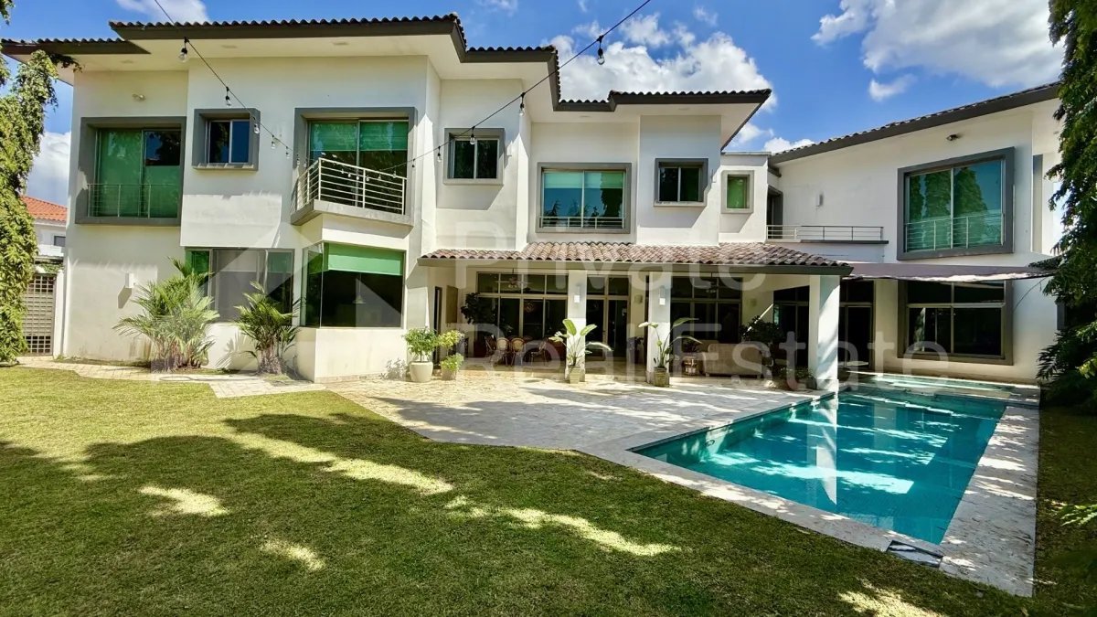House for Sale in Costa del Este Ph Toscana