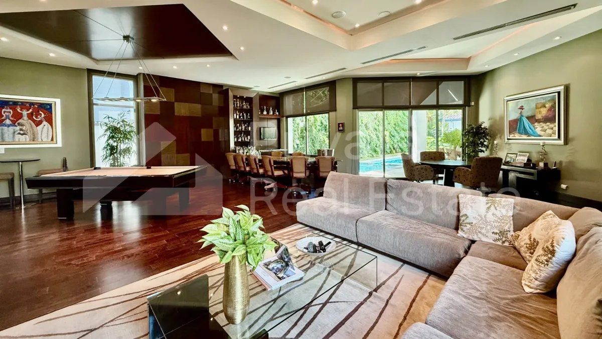 House for Sale in Costa del Este Ph Toscana