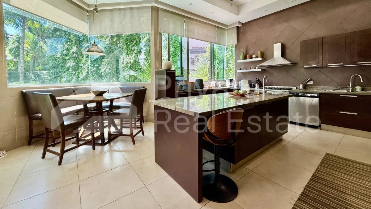 House for Sale in Costa del Este Ph Toscana