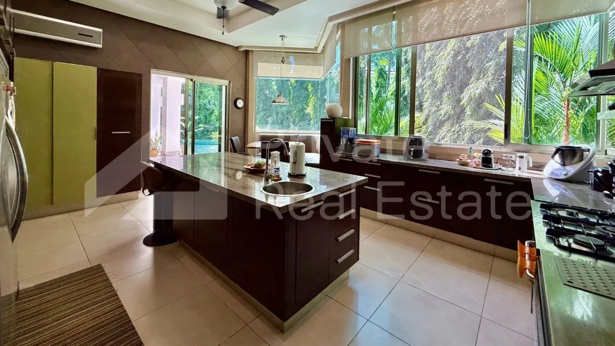 House for Sale in Costa del Este Ph Toscana