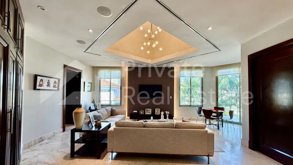 House for Sale in Costa del Este Ph Toscana
