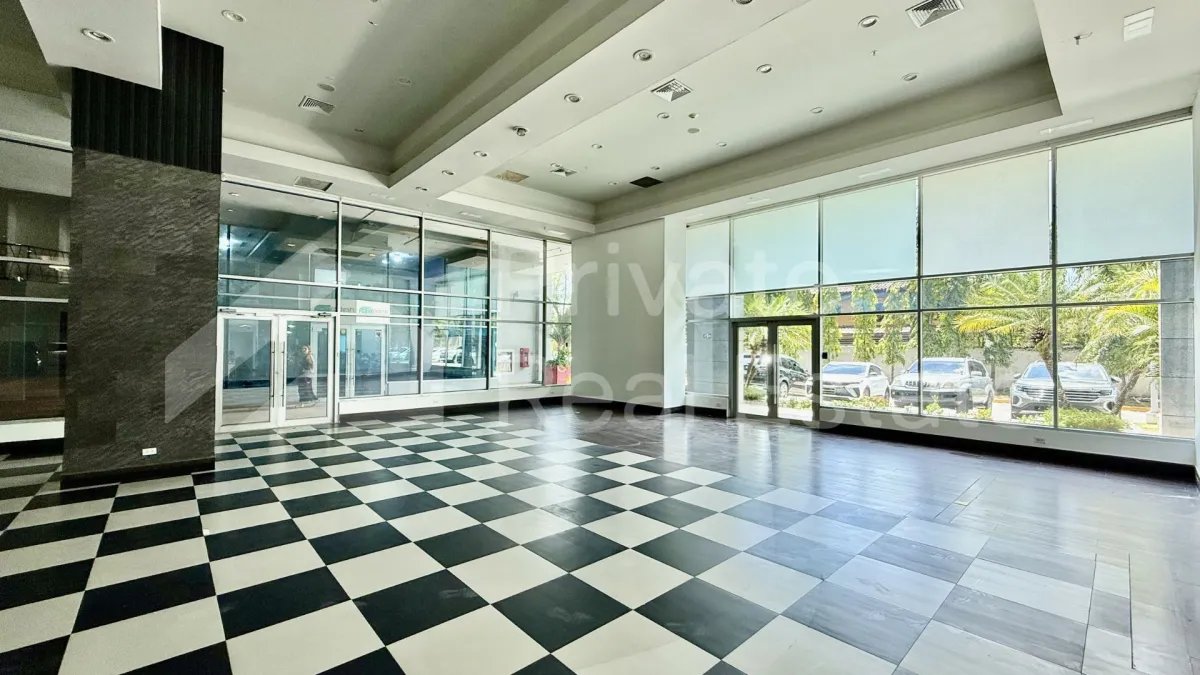 Commercial Space for Rent in Costa del Este