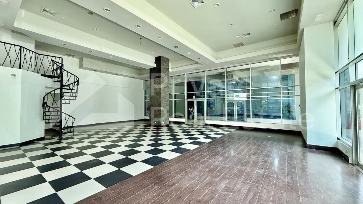 Commercial Space for Rent in Costa del Este