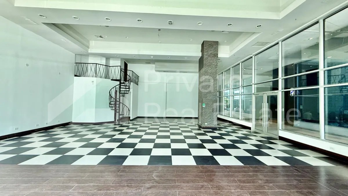 Commercial Space for Rent in Costa del Este
