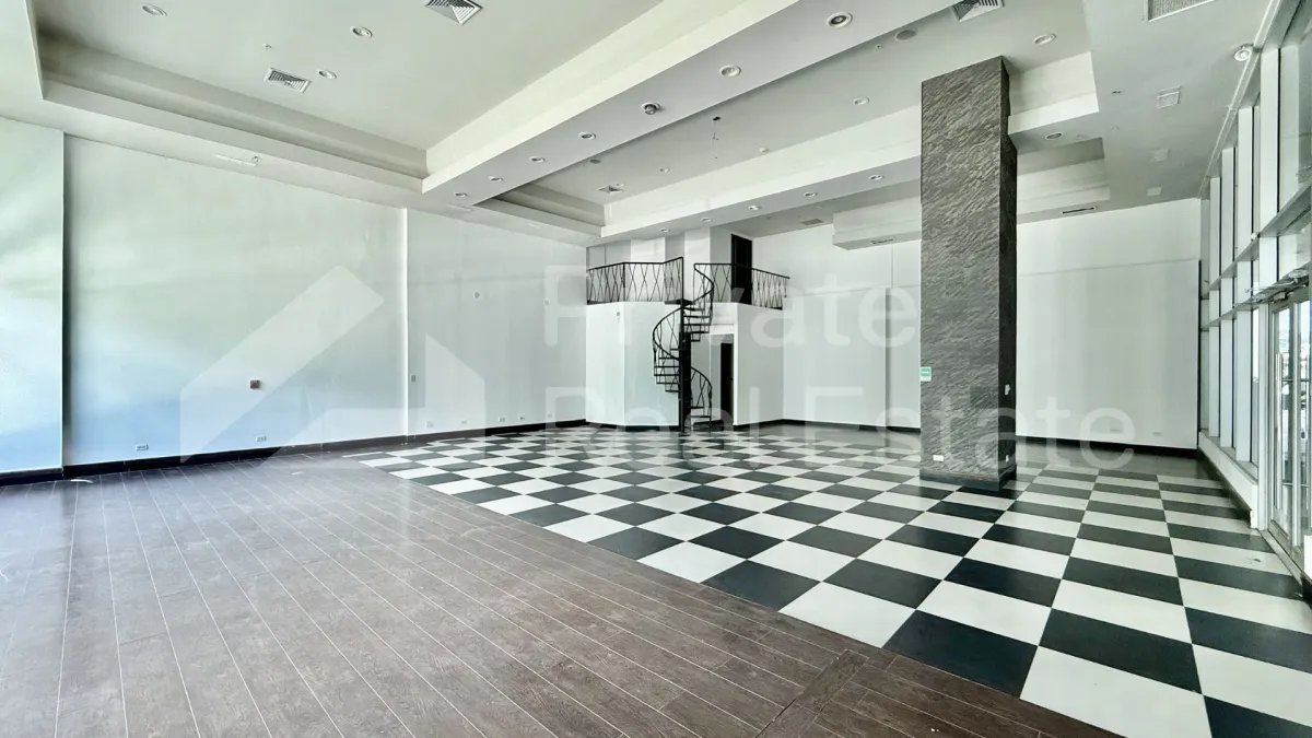 Commercial Space for Rent in Costa del Este