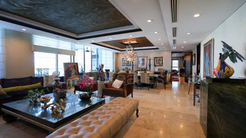 Apartamento para Alugar em Punta Pacifica