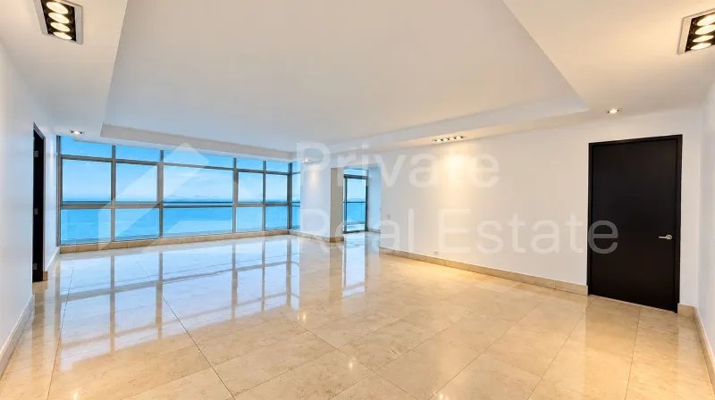 Apartment for sale in Costa del Este
