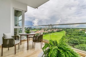 Venta de Apartamentos PH Celeste, Santa Maria, Panamá