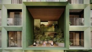 PREVENTA EXCLUSIVA: HAVEN Obarrio, Precios desde $354,000.00