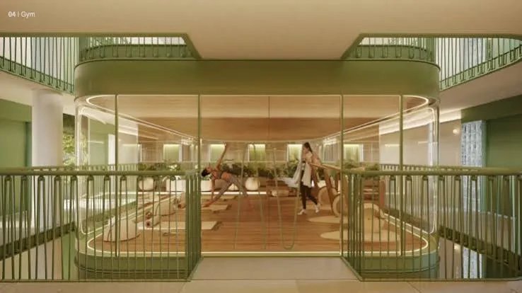 EXCLUSIVE PRE-SALE: HAVEN Obarrio – Prices starting from $275,000.00