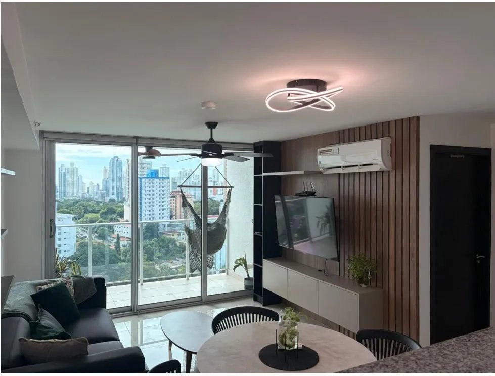 Apartamento para Alugar em Carrasquilla