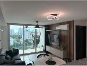 FURNISHED APARTMENT AT PH MIDPARK