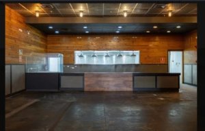 Commercial Space for Rent for a Restaurant in Obarrio