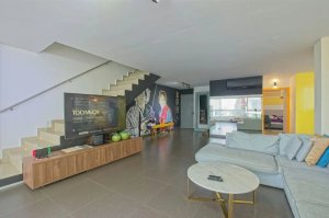 PENTHOUSE DÚPLEX: Lujo Moderno y Vista en Obarrio