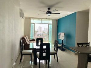 Sale of Furnished Apartment in PH Torre Delta