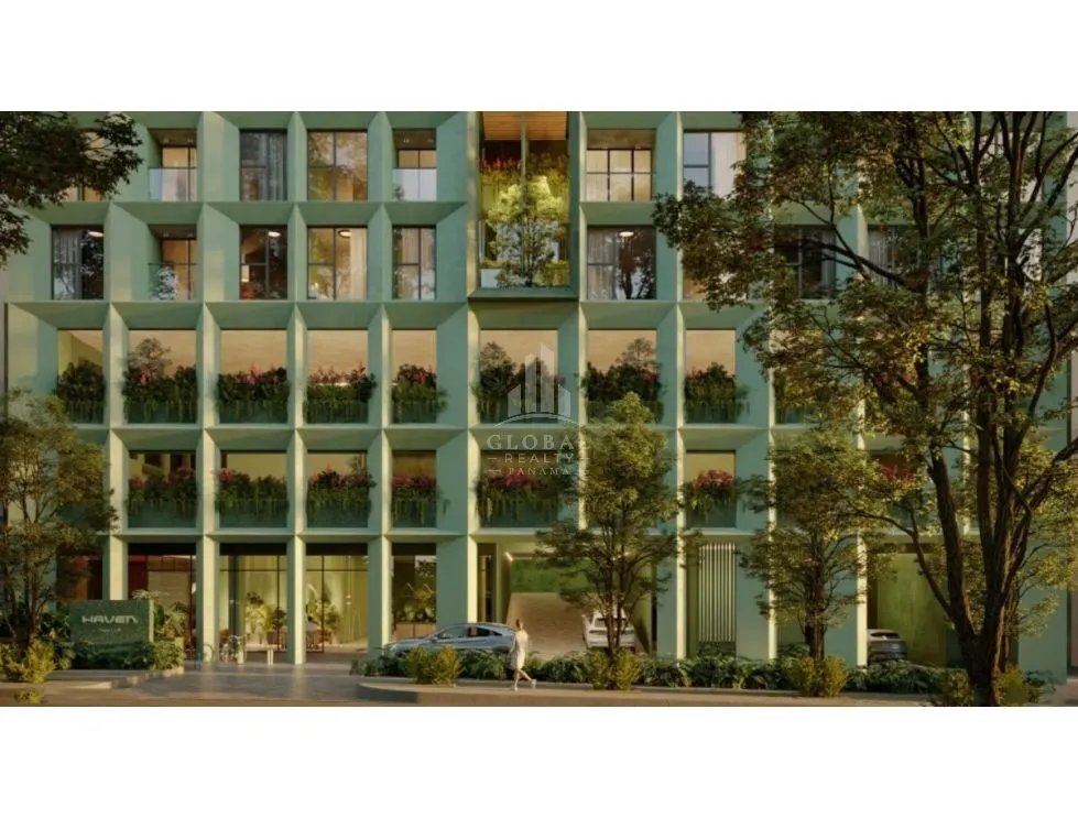 HAVEN Obarrio | Apartamentos en Preventa