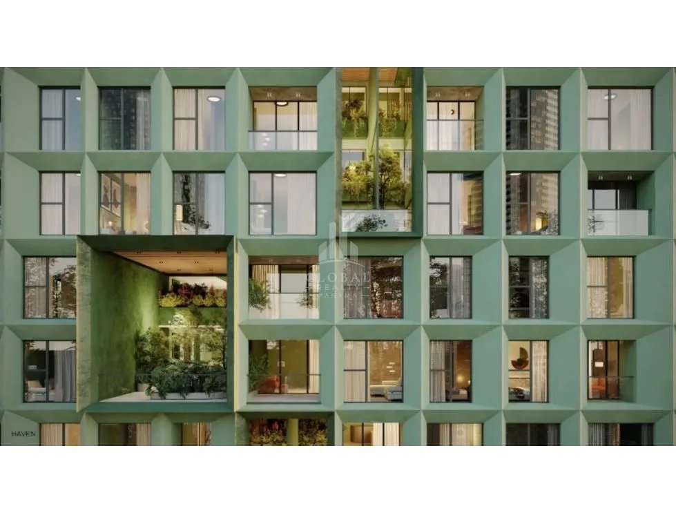 HAVEN Obarrio | Apartamentos en Preventa