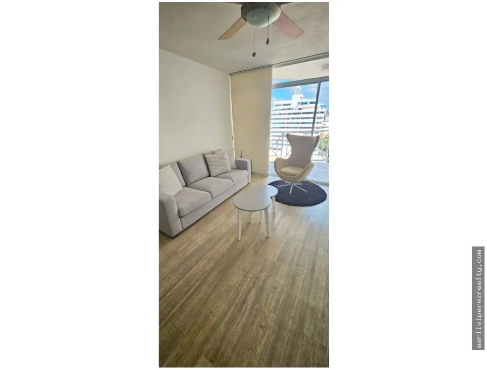 Apartment Rental in San Francisco