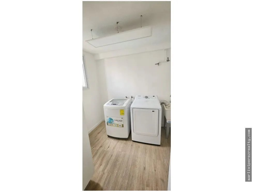 Apartment Rental in San Francisco