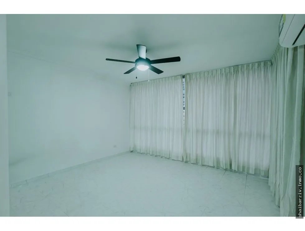 SE ALQUILA LINDO APARTAMENTO EN PH ST. ANGELO, COCO DEL MAR