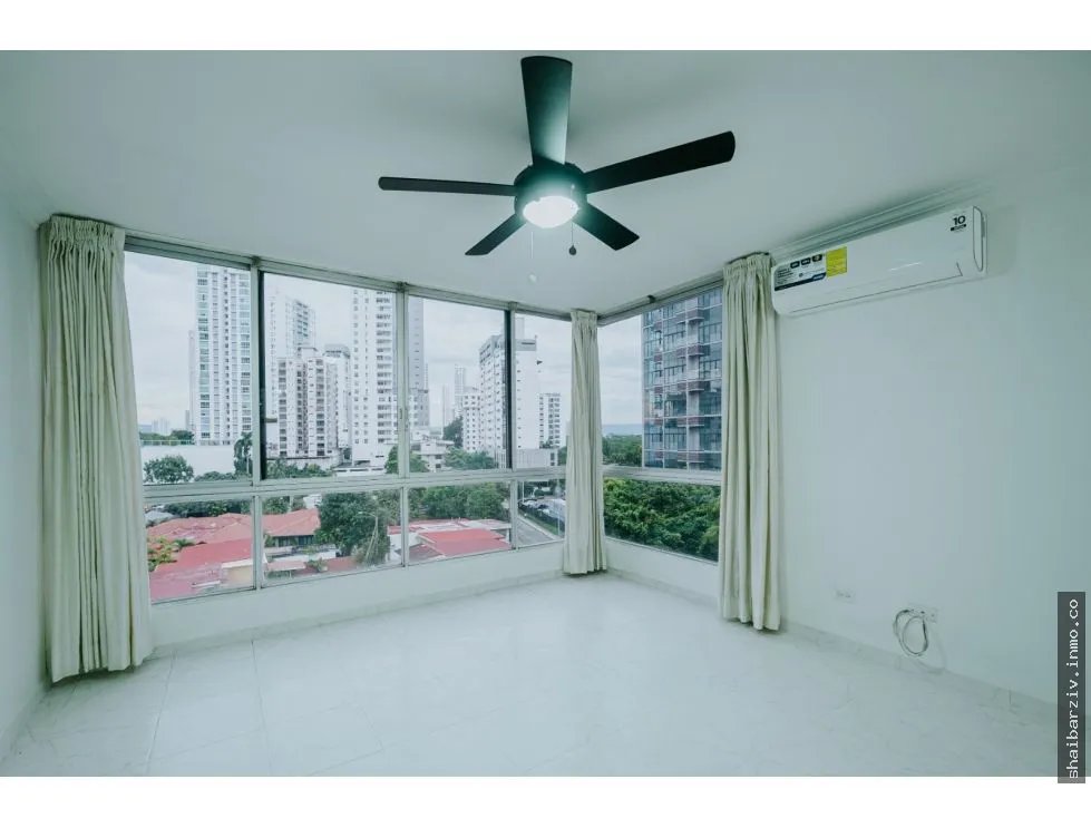 SE ALQUILA LINDO APARTAMENTO EN PH ST. ANGELO, COCO DEL MAR