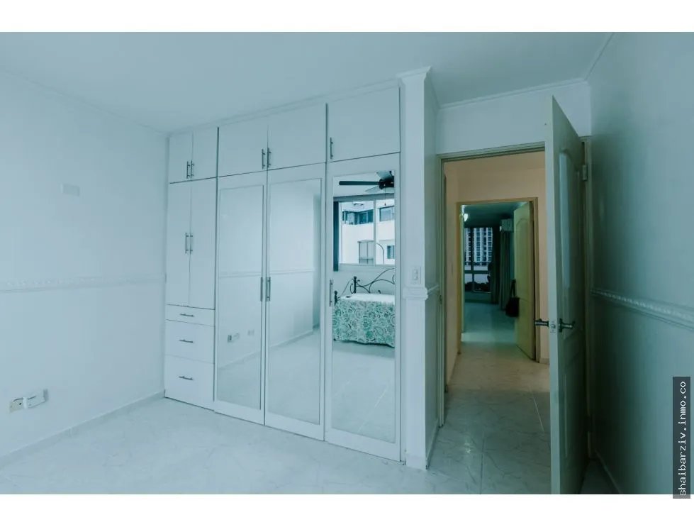 SE ALQUILA LINDO APARTAMENTO EN PH ST. ANGELO, COCO DEL MAR